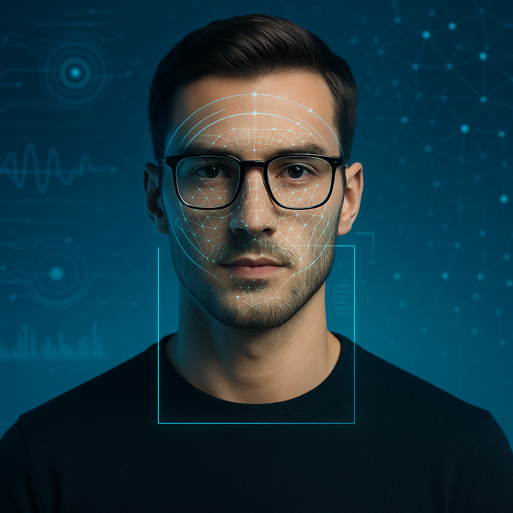 Asistente óptico con IA