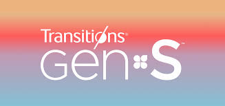 Transitions® GEN S logo
